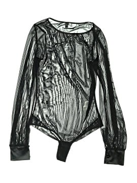 Intimissimi Long Sleeve Blouse