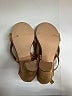 Assorted Brands Tan Sandals Size 7 1/2 - photo 4