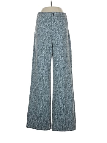 Ecru Casual Pants (view 1)