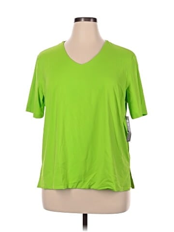 MULTIPLES Active T-Shirt (view 1)