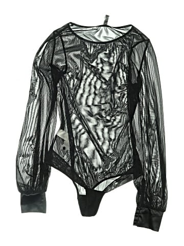 Intimissimi Long Sleeve Blouse (view 2)