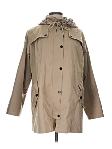 Assorted Brands Raincoat (view 1)