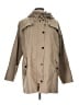 Assorted Brands Tan Raincoat Size L - photo 1