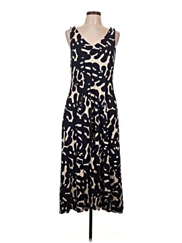 Tribal Casual Dress (view 1)
