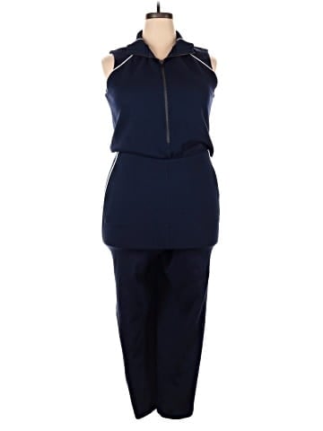SPANX Jumpsuit (view 1)