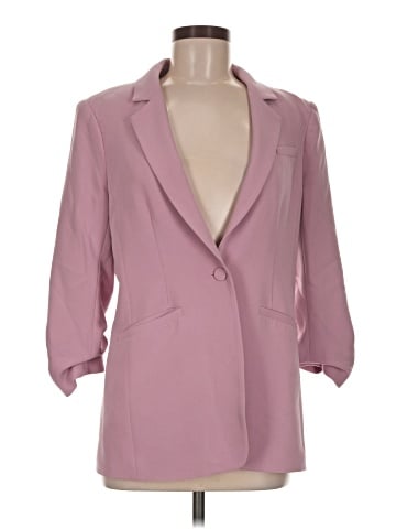 Cinq à Sept Blazer (view 1)