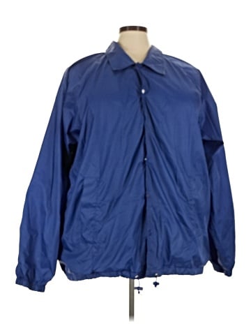 Luna Windbreaker (view 1)