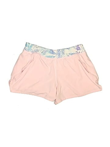 Ivivva Athletic Shorts (view 1)