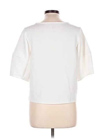 SPANX 3/4 Sleeve T-Shirt (view 2)