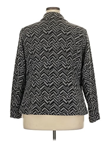 Avenue Jacket (view 2)