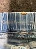 Gap Kids Stars Blue Jeans Size 5 - photo 3