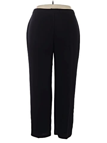 Karen Scott Casual Pants (view 1)