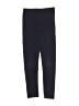 Zara Kids Solid Blue Active Pants Size 6 - photo 1