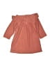 Rare Editions Orange Dress Size 6 (estimated) - photo 2