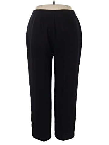 Karen Scott Casual Pants (view 2)