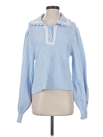 Wild Fable Pullover Sweater (view 1)