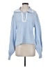 Wild Fable Blue Pullover Sweater Size S - photo 1