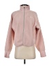 Champion 100% Polyester Pink Track Jacket Size S - photo 1