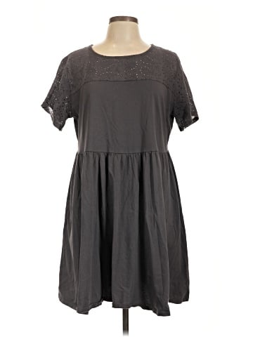 Torrid Casual Dress (view 1)