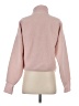 Champion 100% Polyester Pink Track Jacket Size S - photo 2