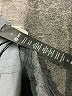 Lululemon Lab Solid Gray Athletic Shorts Size 6 - photo 3