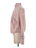 Champion 100% Polyester Pink Track Jacket Size S - photo 5