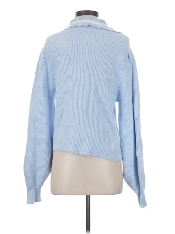 Wild Fable Pullover Sweater (view 2)