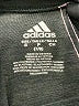 Adidas Black Track Pants Size 7 - 8 - photo 3