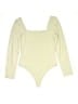 Babaton Ivory Bodysuit Size L - photo 2