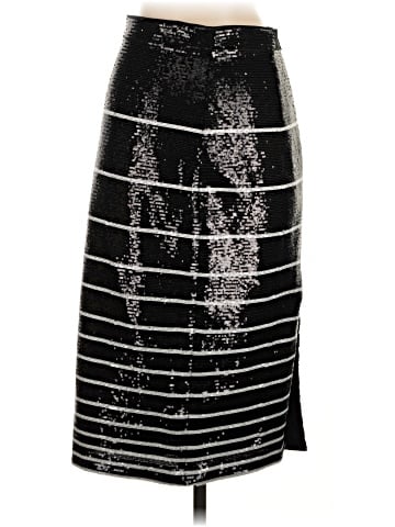 Alice + Olivia Formal Skirt (view 2)