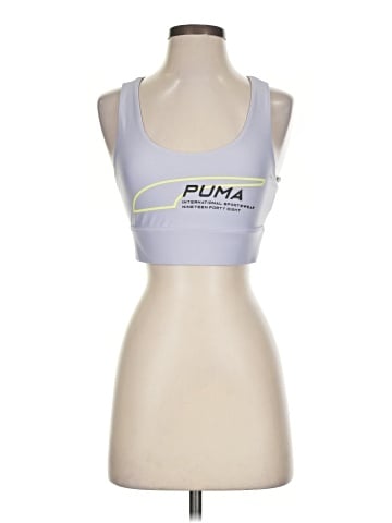Puma Sports Bra (view 1)