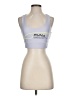 Puma Gray Sports Bra Size S - photo 1