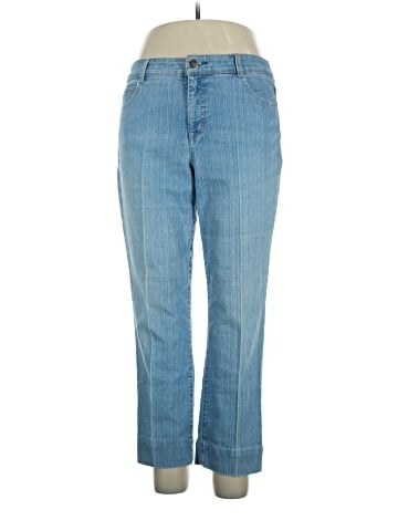 Basic Editions Jeans (view 1)