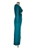 L Space Teal Cocktail Dress Size M - photo 4