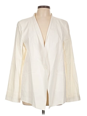 Eileen Fisher Blazer (view 1)