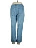 Basic Editions Blue Jeans Size 16 - photo 2