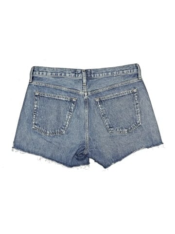 AGOLDE Denim Shorts (view 2)