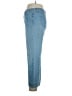 Basic Editions Blue Jeans Size 16 - photo 5