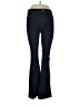 White House Black Market Blue Jeans Size 10 - photo 1