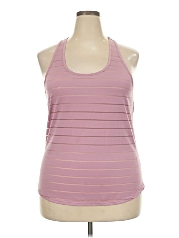 Zyia Active Sleeveless Top (view 1)