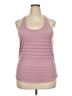 Zyia Active Pink Sleeveless Top Size XXXL - photo 1