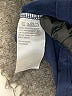 IMAN Blue Short Sleeve Blouse Size M - photo 8