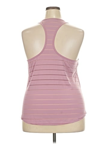 Zyia Active Sleeveless Top (view 2)