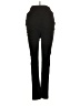 Motherhood Solid Black Active Pants Size S (estimated) - photo 2