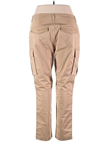 Lauren by Ralph Lauren Cargo Pants (view 2)