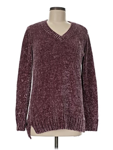Orvis Pullover Sweater (view 1)