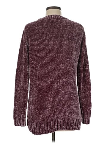 Orvis Pullover Sweater (view 2)