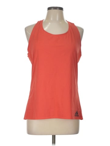 Adidas Sleeveless Top (view 1)