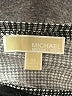 MICHAEL Michael Kors Houndstooth Gray Casual Dress Size XL - photo 7