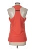 Adidas Orange Sleeveless Top Size L - photo 2